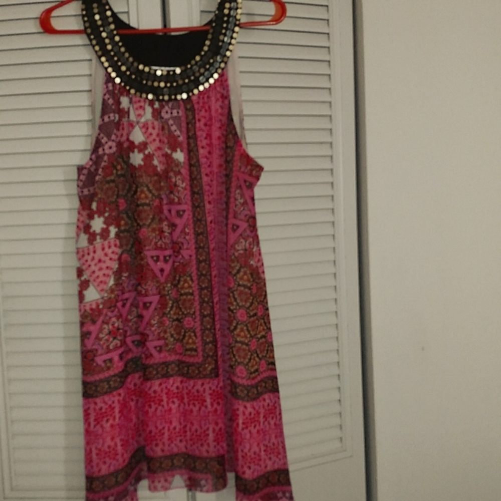 Extra large women's tops